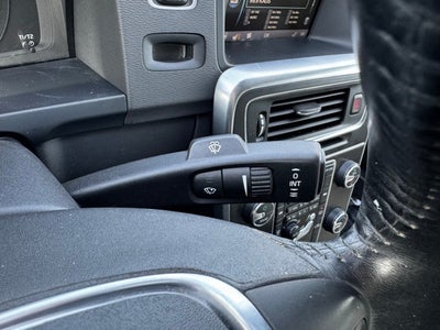 2013 Volvo S60 T5 AWD