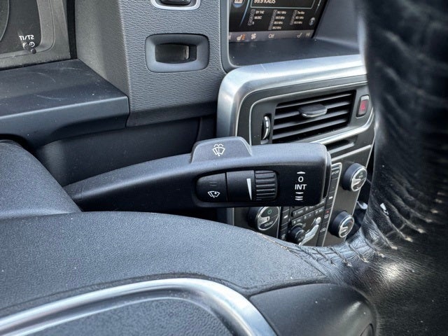 2013 Volvo S60 T5 AWD