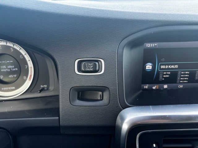 2013 Volvo S60 T5 AWD