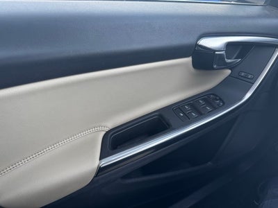 2013 Volvo S60 T5 AWD