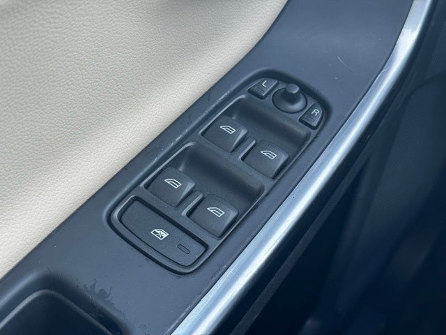 2013 Volvo S60 T5 AWD