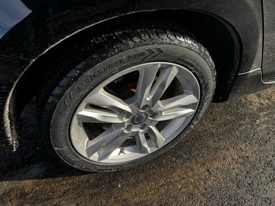 2013 Volvo S60 T5 AWD