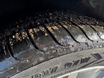 2013 Volvo S60 T5 AWD