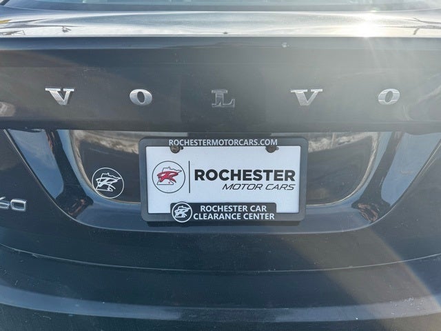 2013 Volvo S60 T5 AWD