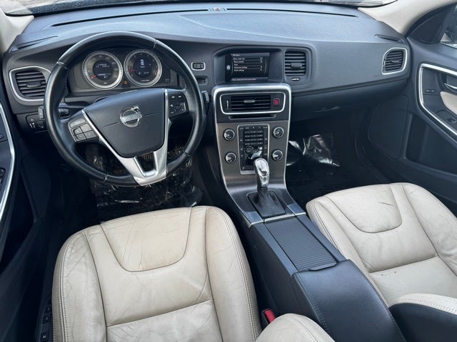 2013 Volvo S60 T5 AWD
