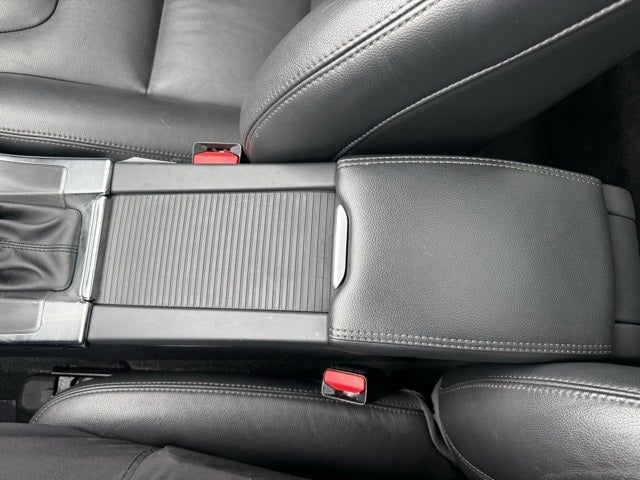 2016 Volvo XC60 T6 Drive-E