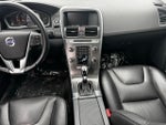 2016 Volvo XC60 T6 Drive-E