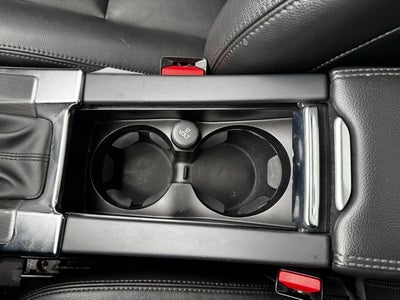 2016 Volvo XC60 T6 Drive-E