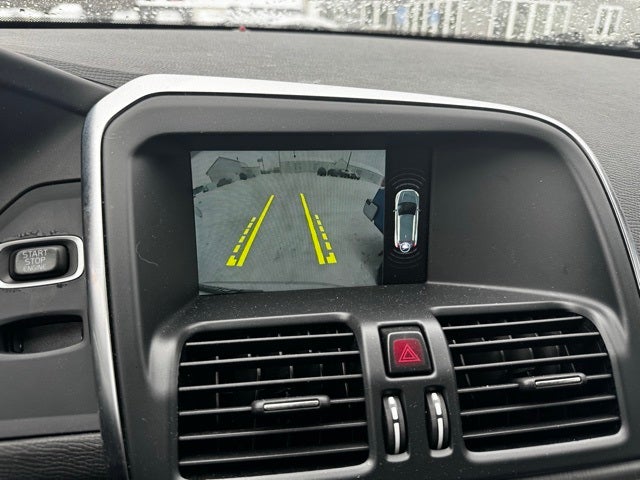 2016 Volvo XC60 T6 Drive-E