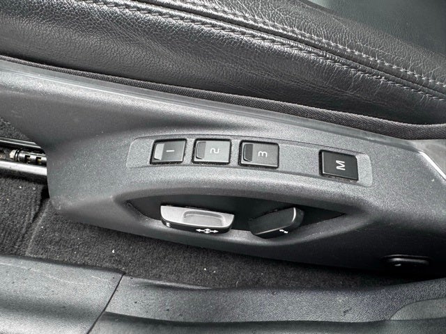 2016 Volvo XC60 T6 Drive-E