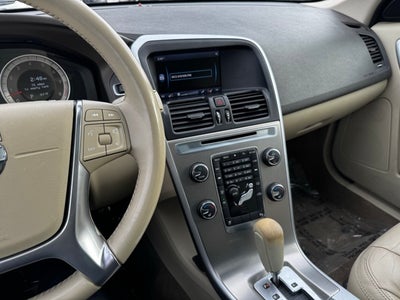 2011 Volvo XC60 T6