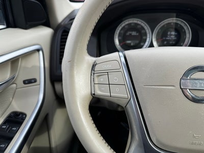 2011 Volvo XC60 T6