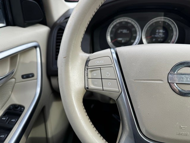 2011 Volvo XC60 T6
