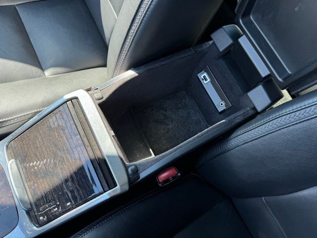 2015 Volvo XC70 T6 Platinum