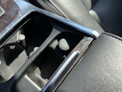 2015 Volvo XC70 T6 Platinum