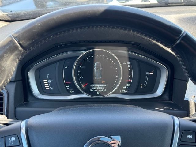 2015 Volvo XC70 T6 Platinum