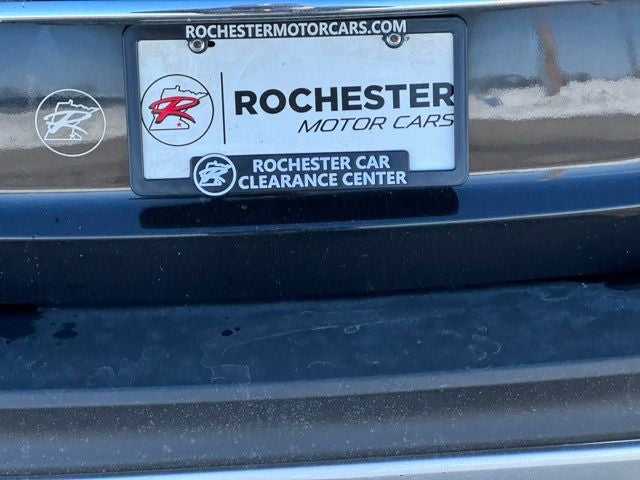 2015 Volvo XC70 T6 Platinum