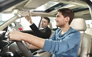 Schedule a test drive at Rochester Toyota in Rochester, MN.