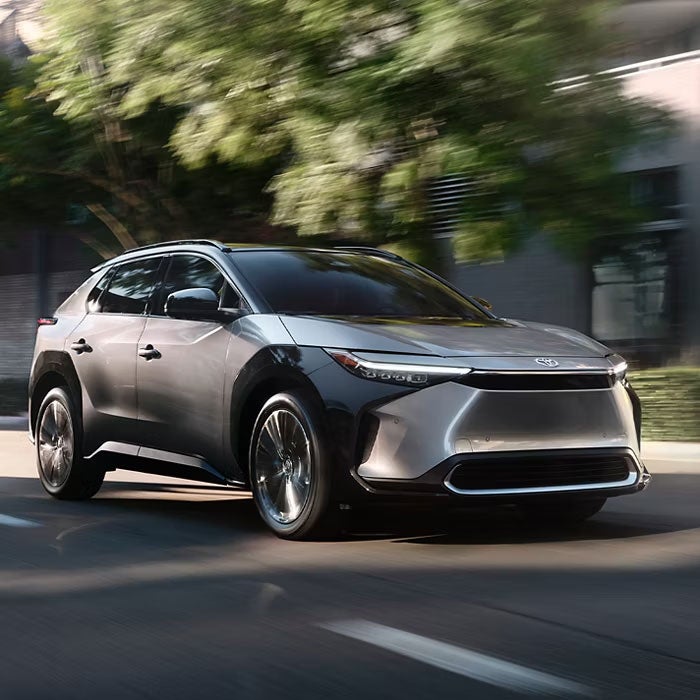 Rochester Toyota in Rochester MN