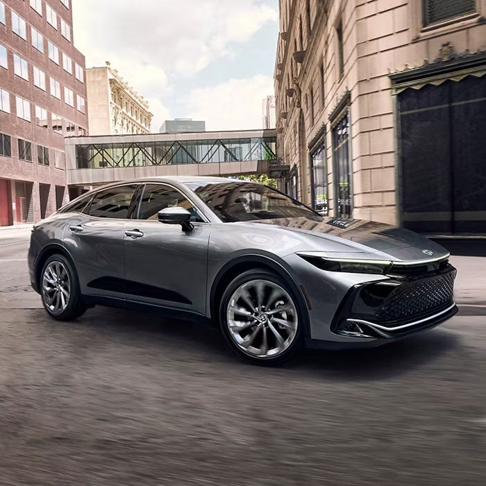 Rochester Toyota in Rochester MN