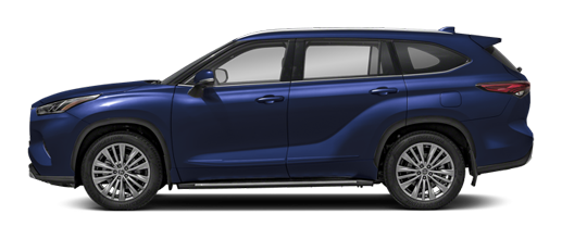 2025 Toyota Highlander Hybrid - Rochester Toyota in Rochester MN