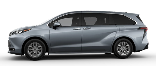 2025 Toyota Sienna - Rochester Toyota in Rochester MN