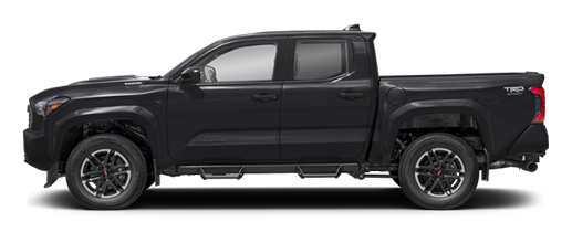 2024 Toyota Tacoma - Rochester Toyota in Rochester MN