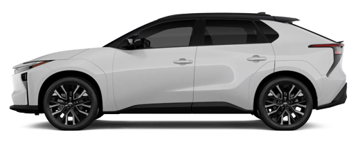 2026 Toyota bZ - Rochester Toyota in Rochester MN