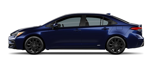 2026 Toyota Corolla - Rochester Toyota in Rochester MN