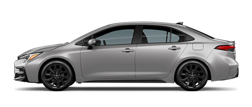 2026 Toyota Corolla - Rochester Toyota in Rochester MN