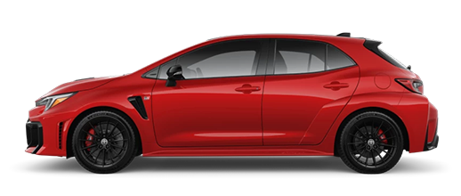 2026 Toyota GR Corolla - Rochester Toyota in Rochester MN
