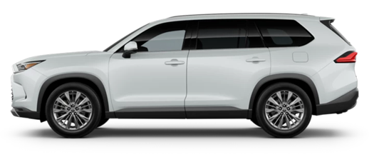 2026 Toyota Grand Highlander Hybrid - Rochester Toyota in Rochester MN