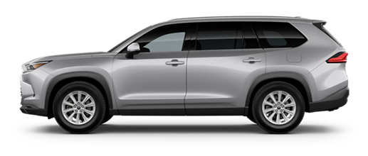 2026 Toyota Grand Highlander - Rochester Toyota in Rochester MN