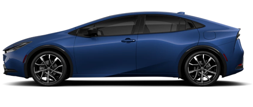 2026 Toyota Prius Plug-in Hybrid - Rochester Toyota in Rochester MN