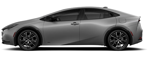 2026 Toyota Prius - Rochester Toyota in Rochester MN