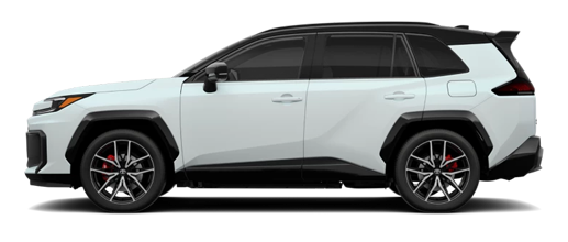 2026 Toyota RAV4 Plug-in Hybrid - Rochester Toyota in Rochester MN