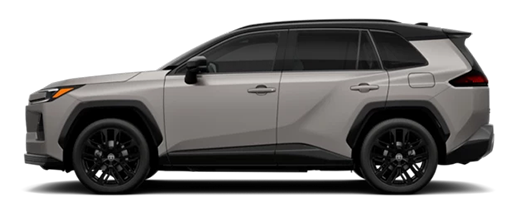 2026 Toyota RAV4 - Rochester Toyota in Rochester MN