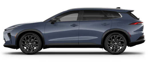 2026 Toyota Crown Signia - Rochester Toyota in Rochester MN