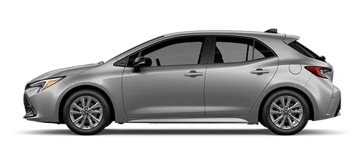 2027 Toyota Corolla Hatchback - Rochester Toyota in Rochester MN