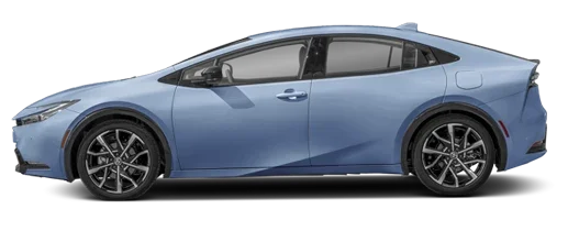 2027 Toyota Prius Plug-in Hybrid - Rochester Toyota in Rochester MN