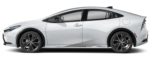 2027 Toyota Prius - Rochester Toyota in Rochester MN