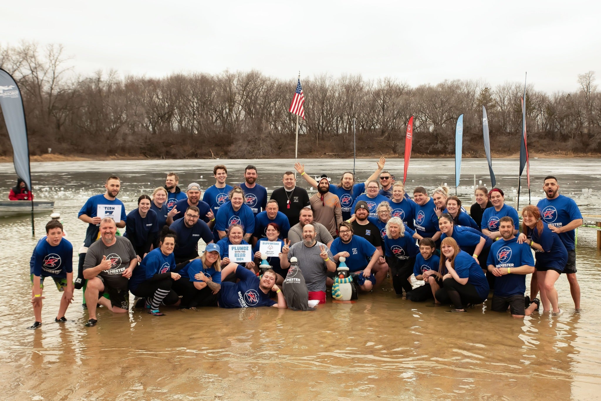 Rochester Toyota in Rochester, MN