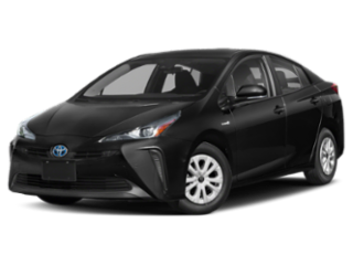 2019 Toyota Prius in Rochester, MN | Car Dealership