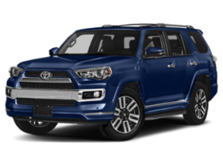 2019 Toyota 4Runner in Rochester, MN | Toyota Dealer