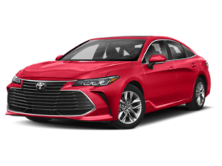 2019 Toyota Avalon in Rochester, MN | Toyota Dealer