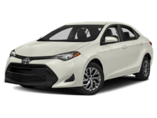 2019 Toyota Corolla in Rochester, MN | Toyota Dealership