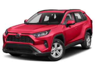 2019 Toyota RAV4 in Rochester, MN | Toyota Dealership