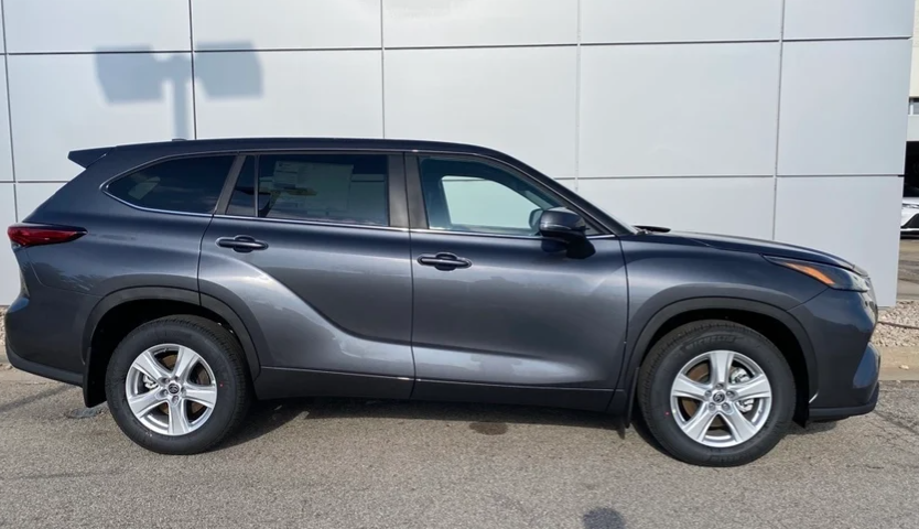 2023 Toyota Corolla Rochester, MN